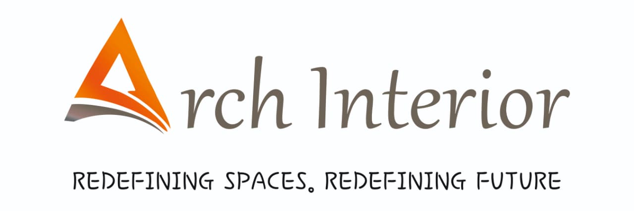 Arch Interior Logo