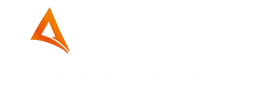 Arch Interior Logo