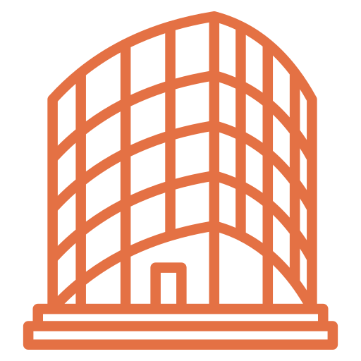 Elevation Glazing