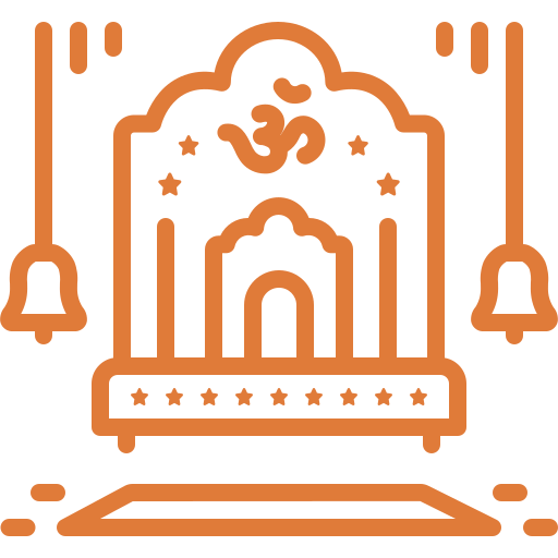 Pooja Unit