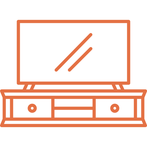 Entertainment Unit