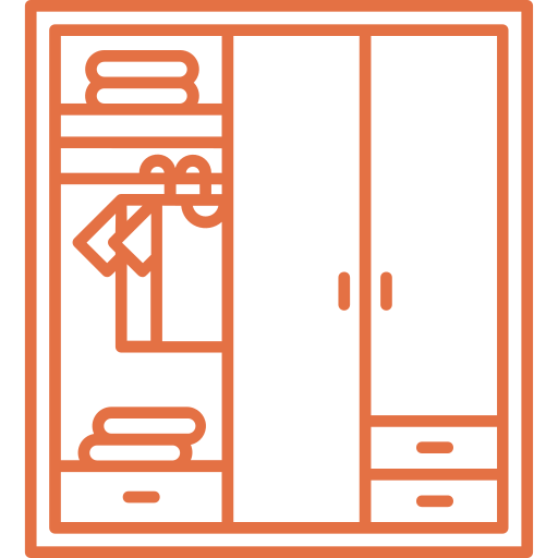 Wardrobe